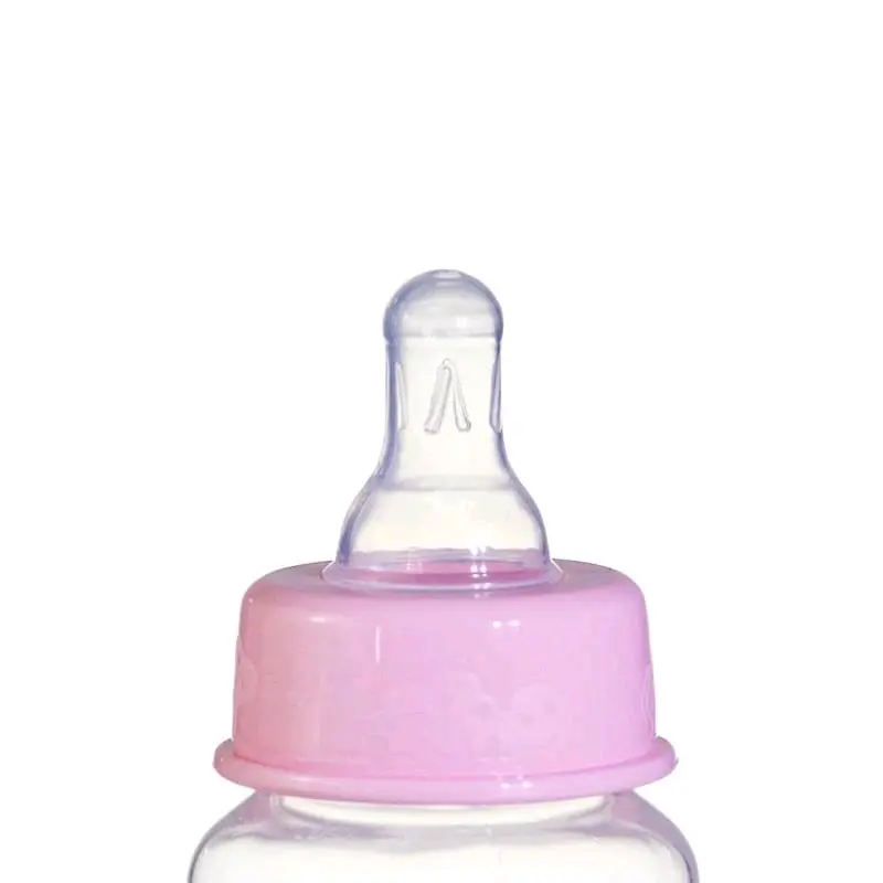 60ml Botol Susu Bayi Dot Bayi - Aksesoris Menyusui Bayi - Accessories, Bottle 5