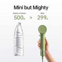 Gambar Laifen MINI High Speed Hair Dryer Pengering Rambut - Blue dari Laifen Indonesia Kota Tangerang 2 Tokopedia