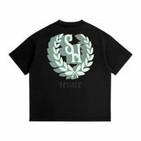 Gambar Jagomuda Terate Kaos Sh Terate Boxy Fit Desain Simpel Keren Nyaman Untuk Sehari Hari Cotton Combed 24S - BOXY 06, XXL dari Jagomuda Terate Kab. Sukoharjo 1 Tokopedia