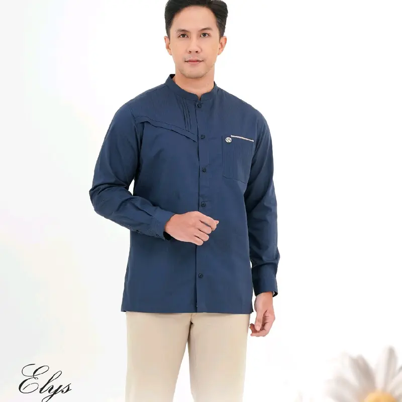 RAYYA SERIES 2025 ELYS BLUE BY NIBRAS 2
