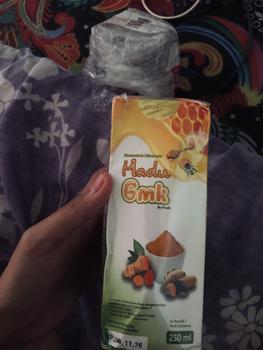 Product Review of Presli Madu GMK By Presli Botol Alami Honey from ** 3