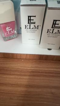 Product Review of ELM BEAUTY - Nail Polish - Metallic Rose Gold from P**t p**a 0