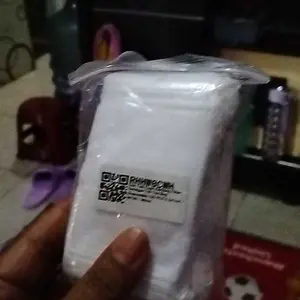 Paper Bag Tea 100 PCS/ Kantong Teh Celup / Filter Teh With String