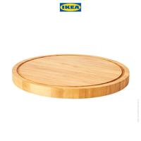 Gambar IKEA OLEBY Talenan Bahan Bambu Set Isi 3pcs Kitchenware dari IKEA Indonesia Kota Administrasi Jakarta Timur 4 Tokopedia