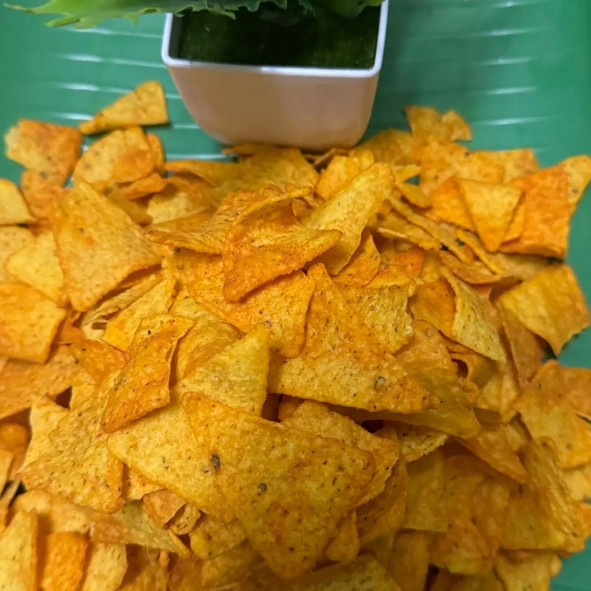 NACHOS BALADO SEDAP RANGGUP