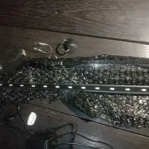 LAMPU CELUP AKUARIUM AQUARIUM AQUASCAPE MURAH 20CM 30CM 40CM 50CM 60CM 80CM 100CM