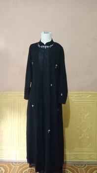 Product Review of Kamila Abaya Gamis Dress Muslim from a**8 1