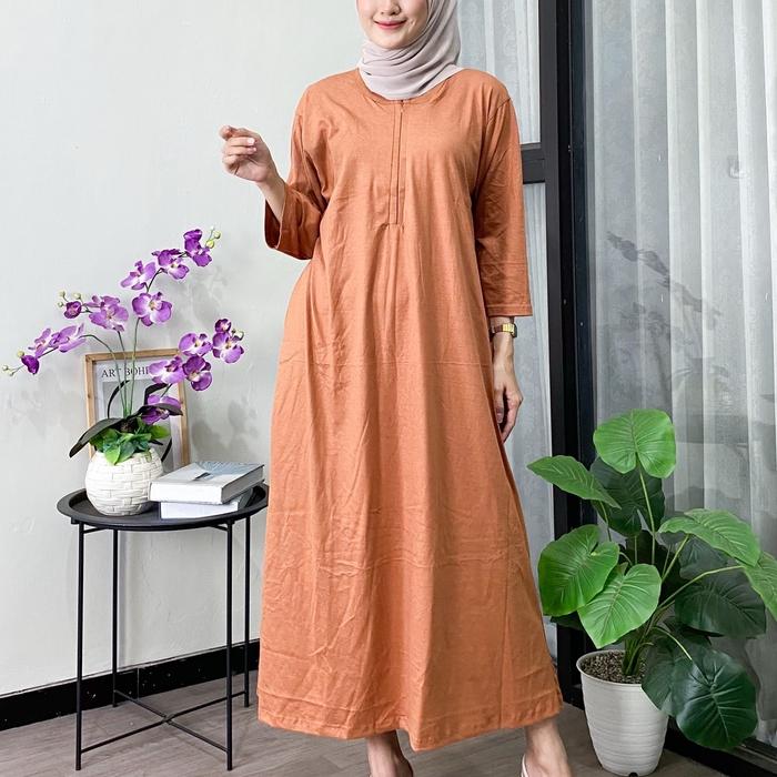 black off the shoulder dress plus size Dalton Two-Tone Off-Shoulder Gown- PLUS SIZE main image 1