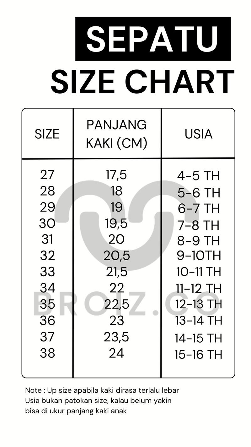 Product Introduction of Sepatu Anak Why Bear Perempuan Size 27-38 | Sepatu Sneakers Umur 5-15 tahun Fashion 0