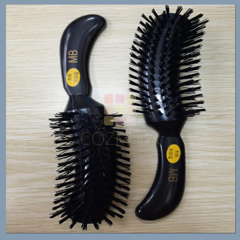 Sisir Sikat Rambut MB Sisir Rambut Keriting Ikal 0