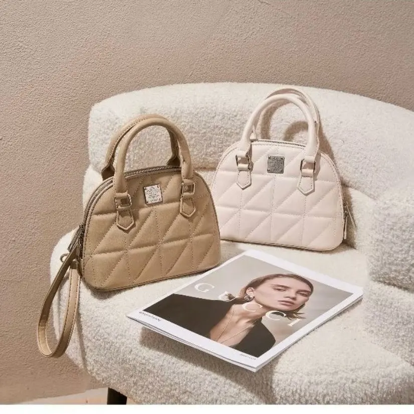 Honyan tas selempang wanita kulit handbag slingbag terbaru branded