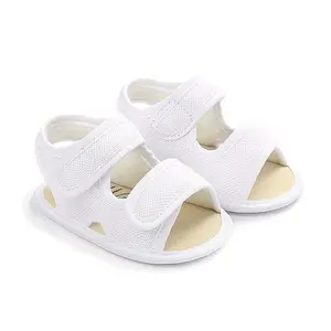 RS50 prewalker sandal bayi usia 0-12 bulan motip lucu simple