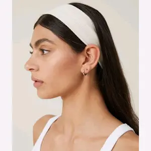 Herdban Bandana Sport Style Kekinian Bahan Spandex Balon Berkualitas Bagus Headband Outdoor Versatile untuk Aktivitas Sehari-hari dan Olahraga