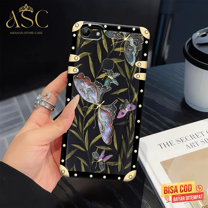 Casing untuk Vivo Y83 Softcase Vivo Y83 Vivo 1802 Casing Handphone  Softcase Procamera - Kesing - Silikon - Aksesoris Ponsel - Casing Murah - Softcase Costum - SoftCase Terlaris - Softcase Premium - Pelindung hp COD Bayar Di Tempat Casing hp 1