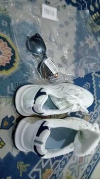 Product Review of RT Sora Shoes / Sepatu Wanita Sneakers / Sepatu Sport / Sepatu Fashion / Korean Style from Y**6 0