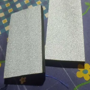 Spon Pembersih Kerak Membandel – Alat Dapur Kembali Bersih | Wajan Bersih Tanpa Repot | Dapur Ibu Hemat Waktu dan Praktis