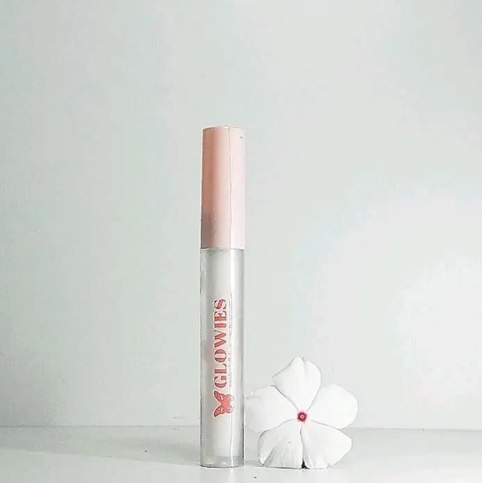 Glowies Beauty Eyelash & Brow Nutri Serum | Serum Penumbuh Alis dan Bulu Mata