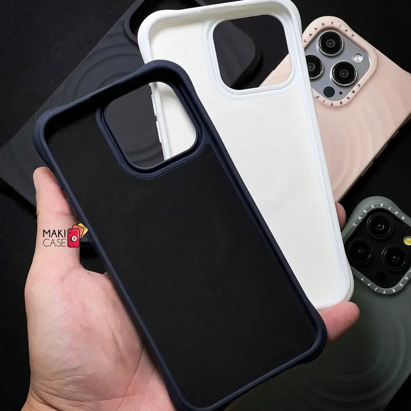 Softcase Magnetic Casing Lentur Premium 3