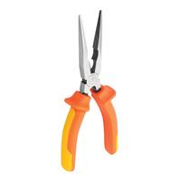 Gambar Set Tang Isolasi Listrik 3 Pcs Groz PLR/CV/ST3A 31571 - Insulation Plier Safety Alat Elektrikal dari iCan Indonesia Kota Denpasar 4 Tokopedia