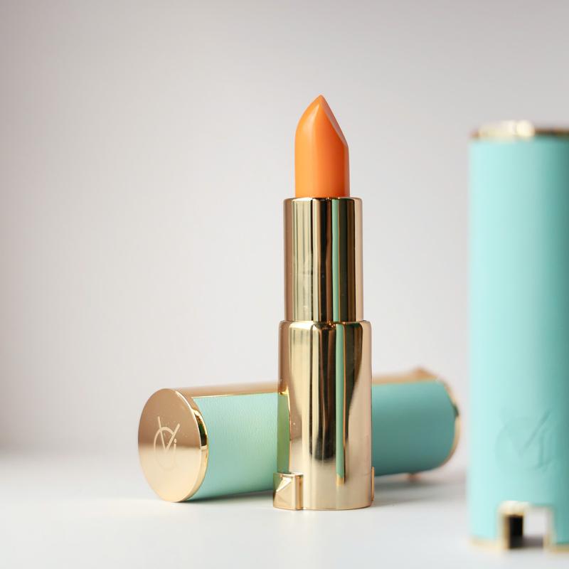 [Vỏ mới] Son thông minh 3in1 Vic Smart Lipstick Son Môi Trang Điểm Cosmetic Nữ Women Mỹ Phẩm 3