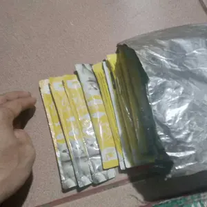 OYISI 10~150pcs Camilan Kucing Premium /Makanan Kucing Basah /  Camilan Kucing Penambah Berat Badan  / Camilan Kucing Basah dengan Tekstur Krim