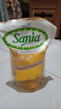 Product Review of minyak SUNCO 2 LITER    Rendah lemak from M**a 0