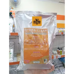 Hydra Clean Hydraclean 1kg Dahulu Ilyclean Anti Ammoniak | Hydra-Clean