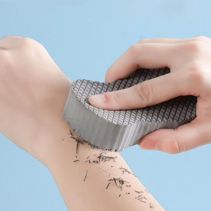 Mút tắm kì ghét, bọt biển tẩy tế bào chết tạo bọt nhiều màu dễ thương, bông tắm cho bé(giao màu ngẫu nhiên) 0