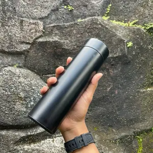 Botol Tumbler Stainless  - Item Tambahan Hampers/Beli Satuan