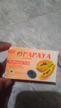 Product Review of Sabun Leafhea isi 10 pcs Sabun Muka glowing from p**a 0