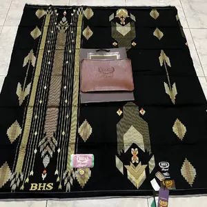 SARUNG BHS ROYAL SGF SGB STB STA SCA SGC GOLD