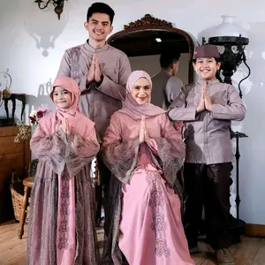 Serimbit Dannis Terbaru D'chantilly / Serimbit Dannis Oriu Muslim