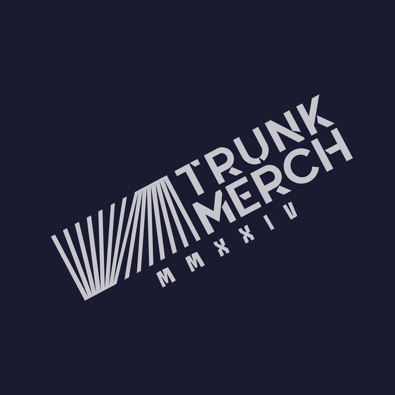 PERGI JAUH TRUNK- Cotton Combed 24s Baju Distro 2