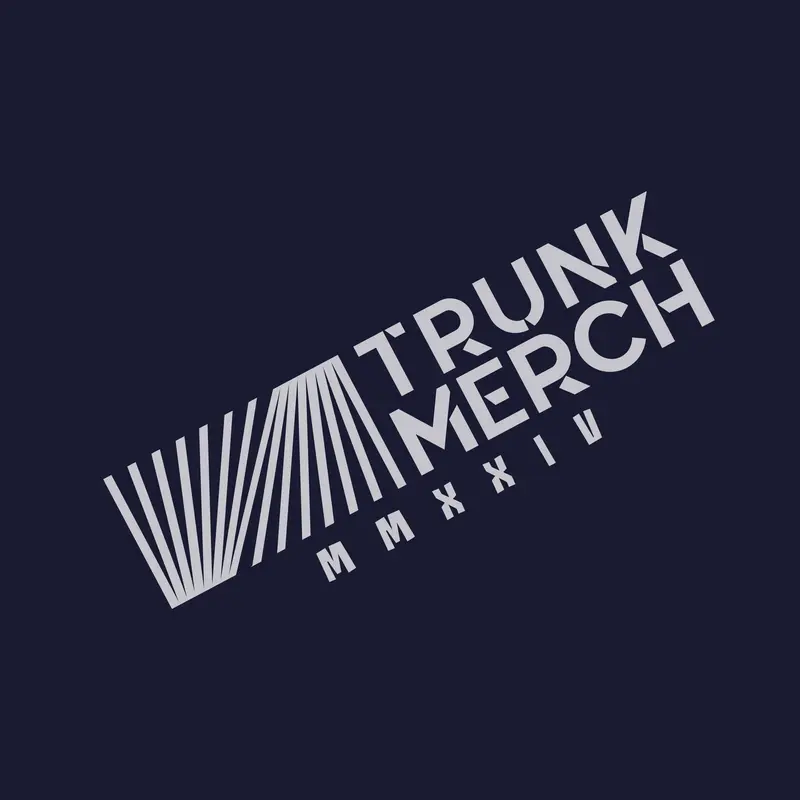 PERGI JAUH TRUNK- Cotton Combed 24s Baju Distro 2