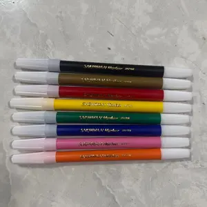 Spidol warna snowman PW-1A ( 1PCS)