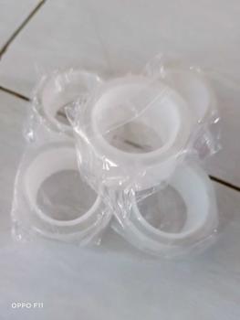 Product Review of NANO DOUBLE TAPE ISOLASI BENING MULTIFUNGSI TAPES Adhesive Multifungsi gel from M**e 0