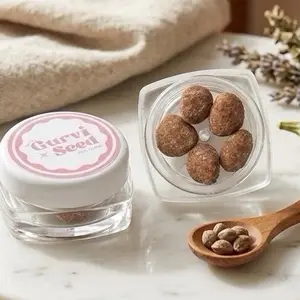 GURAH-V Kuncup Sari Ekstra Sirih by Yura - Paket Bundling Khusus untuk Kebersihan Wanita Feminine