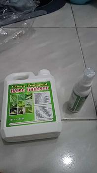Product Review of Pembasmi Hama Tanaman isi 1 liter free 100 ml from L**a a**h 0