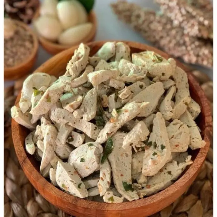 BASRENG DAUN JERUK ORIGINAL POLOS 1KG ENAK GURIH RENYAH 4
