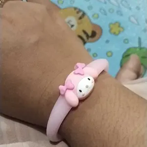 Fashion Sanli Gull Mosquito Repeller Gelang Aksesoris Bracelet