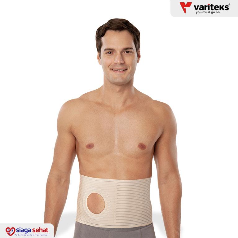 Korset Kesehatan - Colostomy Corset (Korset Pasca Operasi Kolostomi) 136 1