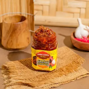 sambal_gobyos.id — VARIAN BARU SAMBAL CAKALANG PEDAS