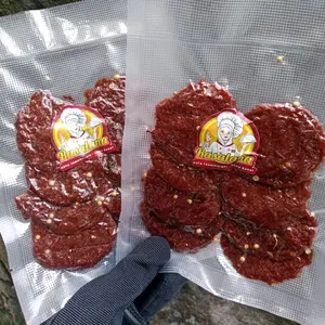 BUNDLING ISI 8 SLICE (2 pack)  BY RASALANA vacum frozen