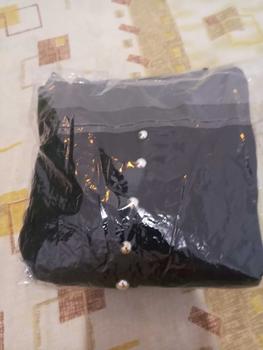 Product Review of (BARU) CARDIGAN KOREA KODE 1-100 from a**c 0