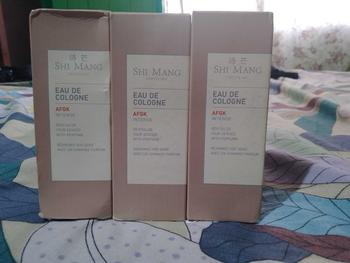 Product Review of Shimang Turkey Series 50ml Perfume Sweet and Fresh TikTok Minyak Wangi Murah Manis Viral Tahan Lama Scent from N**🥀 0