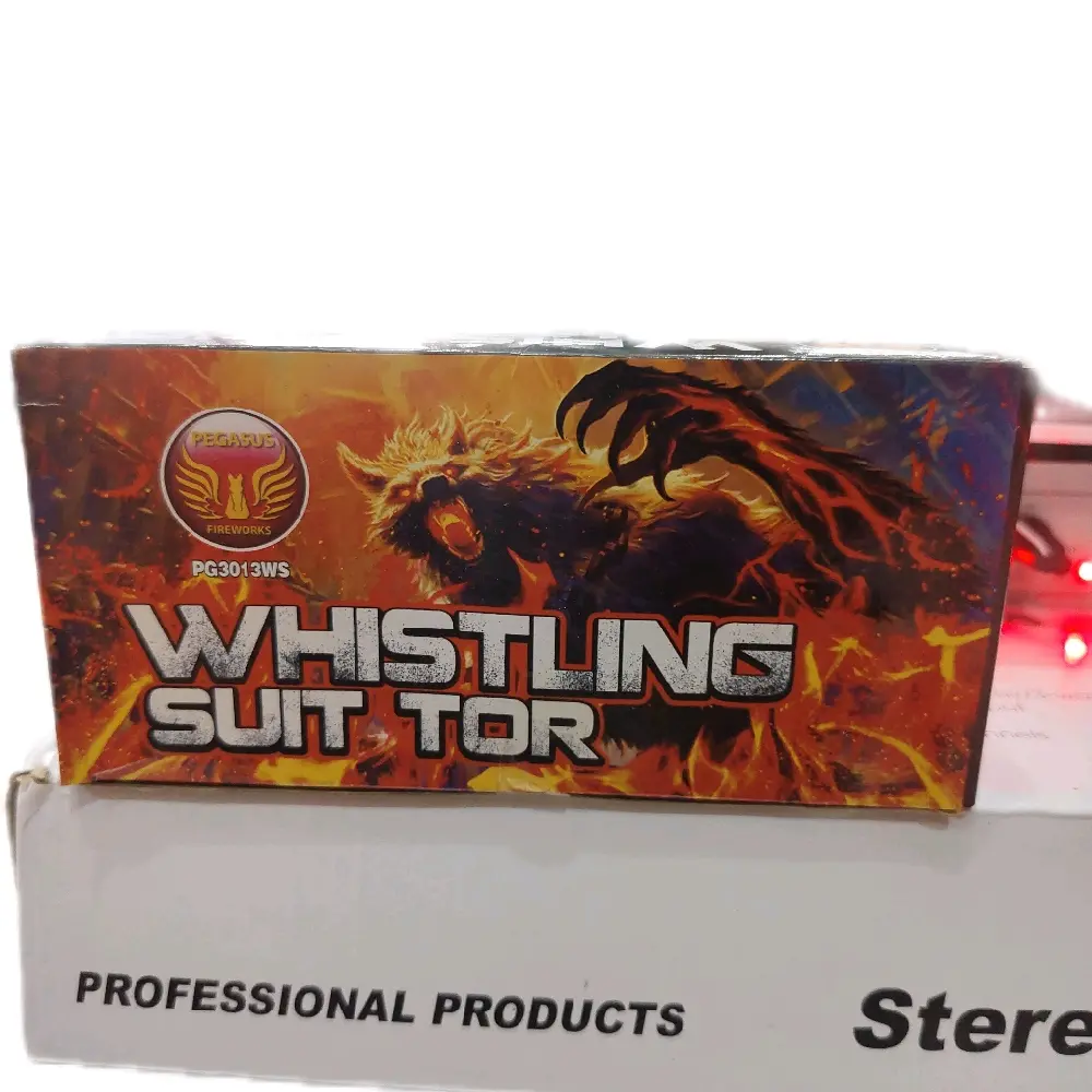 Mainan Anak Ka Whistling Suit Torr - Dus Isi 20 Biji - Toys