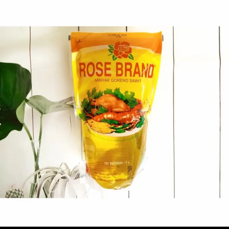 [PROMO KHUSUS LIVE] Sania Sanco Bimoli Minyak Goreng 2 Liter 2