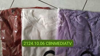 Product Review of KAOS OBLONG WANITA /BAJU KAOS ATASAN WANITA LOVE4 / T-SHIRT WANITA LOVE4 from R**A P**I 0