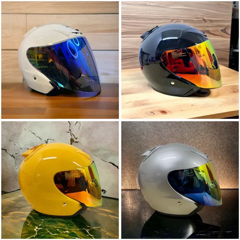 shoei j force 2 jack - TikTok Shop Malaysia