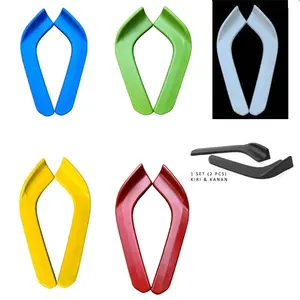 Winglet Lips Bumper Universal multideflector